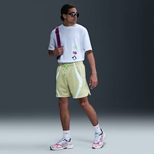 Nike Project F.R.O.G. Men's Woven Shorts