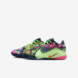 LeBron XXII Big Kids' Basketball Shoes