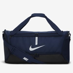 Nike Academy Team Football Duffel Bag (Medium, 60L)