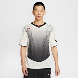 ナイキ トータル 90 メンズ Dri-FIT ショートスリーブ サッカーユニフォーム