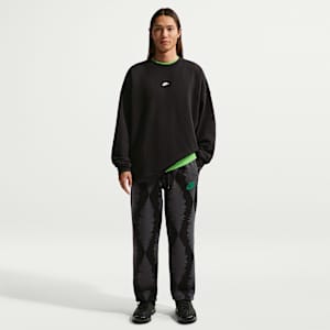 Nike Sportswear Club Men's Fleece Bungee Trousers