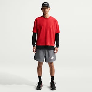 Nike Sportswear Club Men's Woven Flow Shorts