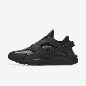 Nike Air Huarache By You Custom Women's Shoes