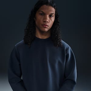 Nike 24.7 ImpossiblySoft Men's Dri-FIT Crew