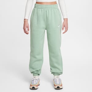 Nike Sportswear Club Fleece Big Kids' Loose Pants