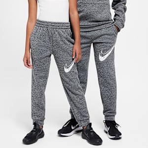 Nike Multi Stain Repel Older Kids' Therma-FIT Joggers