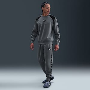 Nike Sportswear City Side joggingbroek van fleece voor heren