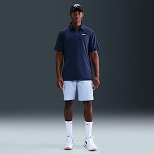 Nike Tour Men's Dri-FIT Solid Golf Polo