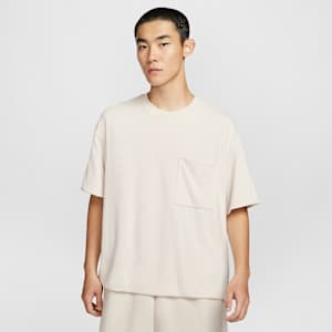 Nike Tech Men's Dri-FIT ADV Anti-Odour Short-Sleeve Top