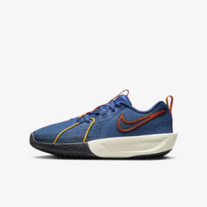 รองเท้าบาสเก็ตบอลเด็กโต Nike G.T. Cut 3 SE