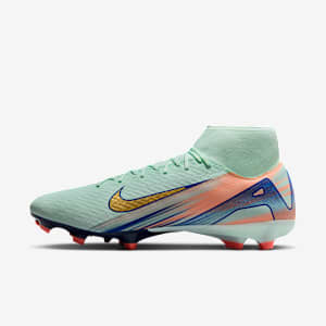 Nike Superfly 10 Academy Mercurial Dream Speed MG high top voetbalschoenen (meerdere ondergronden)