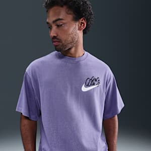Nike Solo Swoosh Men's T-Shirt