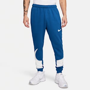 Nike Dri-FIT Men's Tapered Fitness Trousers