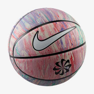 Nike Everyday Playground Next Nature 8P Basketball (Deflated)