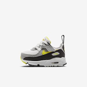 Nike Air Max 90 EasyOn Baby/Toddler Shoes