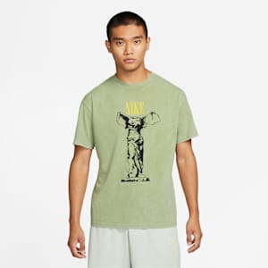 Nike Men's Basketball T-Shirt