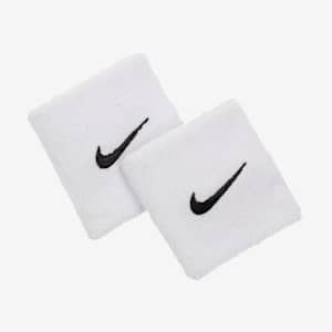 Nike Swoosh Classic Wristbands (2-Pack)