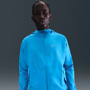 Nike Miler Men's Repel Running Jacket
