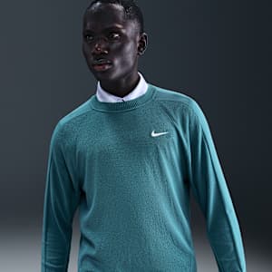 Suéter de golf para hombre Nike Tour