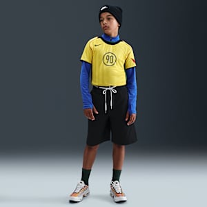 Nike Sportswear Metro Ground Older Kids' Carpenter Shorts