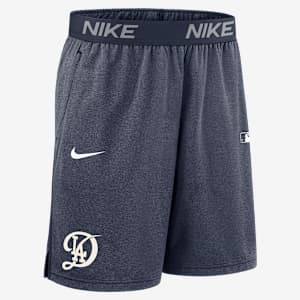 Los Angeles Dodgers Authentic Collection City Connect Men's Nike Dri-FIT MLB Shorts