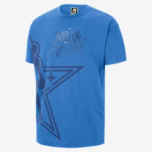 Nike Men's Short-Sleeve T-Shirt
