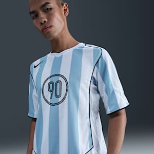 Nike Total 90 男款 Dri-FIT 足球衣