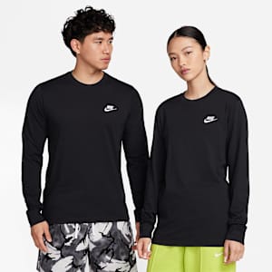 Nike Sportswear Men's Long-Sleeve T-Shirt