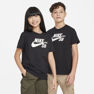 Nike SB Older Kids' T-Shirt
