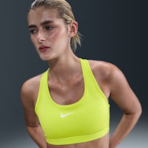 Nike Swoosh Medium-Support Women's Padded Sports Bra