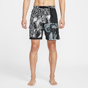Shorts de voleibol de 18 cm para hombre Natación Nike Voyage