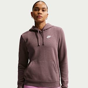 Nike Sportswear Club Fleece Women's Pullover Hoodie