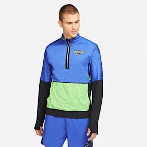 nike wild run sweatshirt