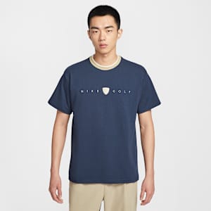 Nike Men's Loose-Fit Golf T-Shirt