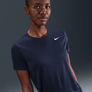 Playera para mujer Nike Dri-FIT
