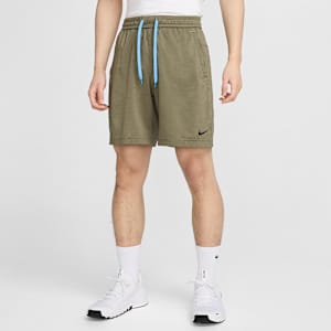 Nike Form Men's Dri-FIT 18cm (approx.) Unlined Versatile Shorts