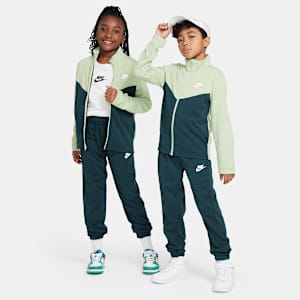 Nike Sportswear Older Kids' Tracksuit
