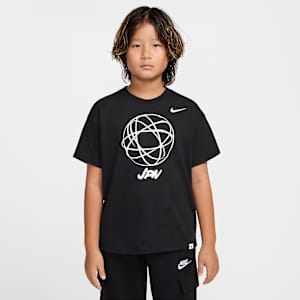 Japan Older Kids' Nike Breaking Max90 T-Shirt