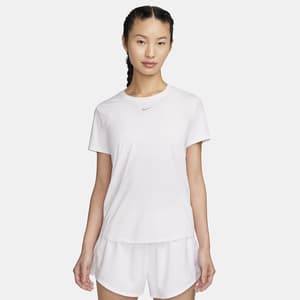 Nike One Classic 女款 Dri-FIT 短袖上衣