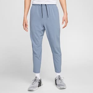 Nike Unlimited Men's Dri-FIT Straight-Leg Versatile Trousers