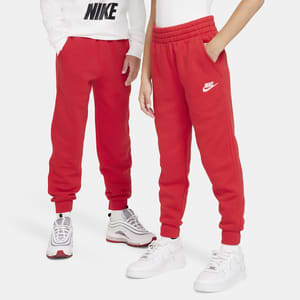 Nike Sportswear Club Fleece Older Kids' Joggers