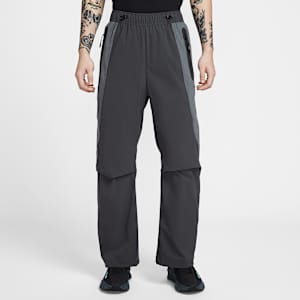 Nike Tech Men's Dri-FIT Woven Color-Block Pants