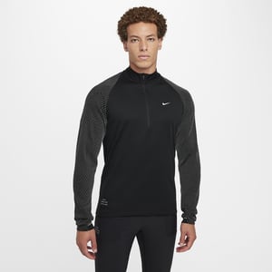 Nike Running Division Men's Dri-FIT 1/2-zip Running Top