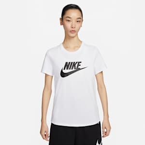 Nike Sportswear Essentials 女款標誌 T 恤