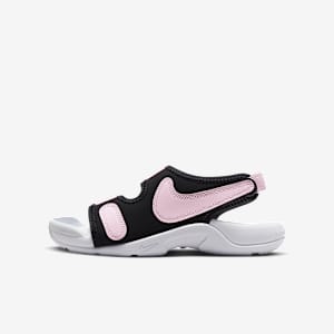 Nike Sunray Adjust 6 Older Kids' Slides