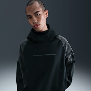 ナイキ テック ボレアス メンズ オーバーサイズド パーカー