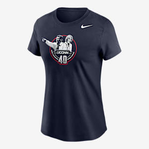 UConn Women's Nike College T-Shirt