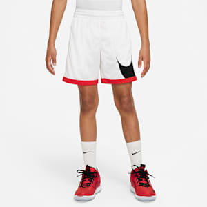 Nike Dri-FIT Older Kids' (Boys') Basketball Shorts