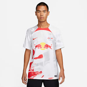 Pánský domácí fotbalový dres Nike Dri-FIT RB Leipzig Stadium 2022/23