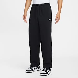 Nike Sportswear Club Men's Fleece Bungee Pants
